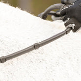 The Heather Comfort Connect Rein- Supportive Padded reins Fo